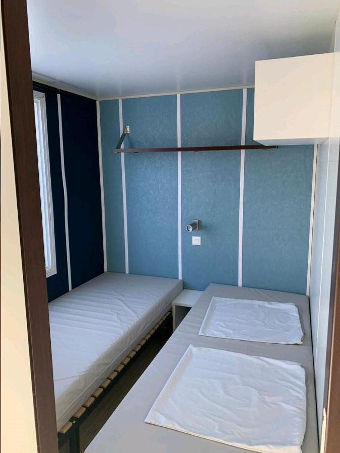 Camping Les Rives Du Lac Bois Morin Zewnętrze zdjęcie